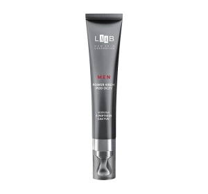 AA LAAB Men power-krem pod oczy przeciw zmarszczkom i oznakom zmęczenia 15 ml