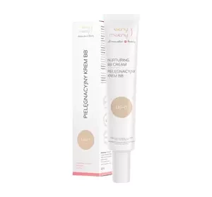 Eeny Meeny pielęgnacyjny krem BB Light 40 ml