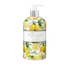 Baylis & Harding Royale Garden Lemon & Basil mydło w płynie do rąk 500 ml