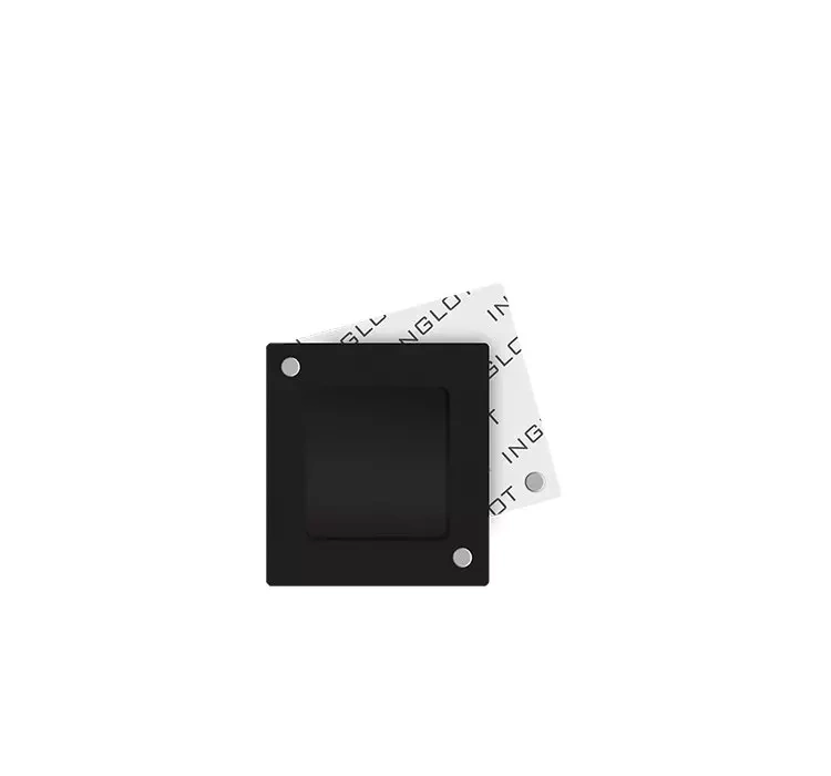 Inglot Freedom System paleta magnetyczna Square 1