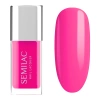 Semilac Nail Lacquer klasyczny lakier do paznokci 119 Neon Pink 9 ml