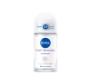 NIVEA Fresh Sensation antyperspirant roll-on dla kobiet 50 ml