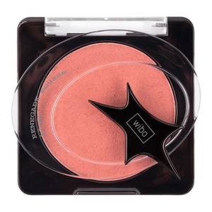 Wibo Renegade Mousse Blush prasowany róż w musie 4 g
