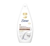Dove Nutrimento Decicato kremowy płyn do kąpieli 700 ml