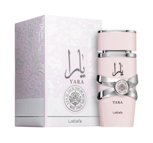 Lattafa Yara woda perfumowana spray 100 ml