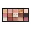 Makeup Revolution Reloaded paleta cieni Affection 16,5g