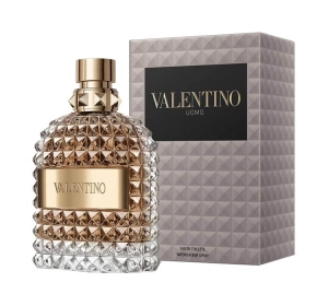Valentino Uomo woda toaletowa spray 150ml