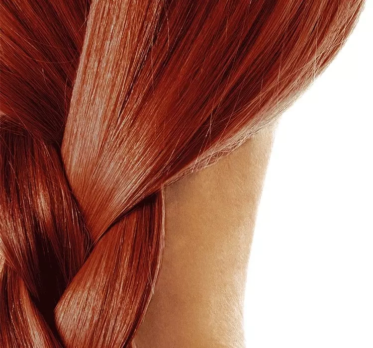 Khadi Natural Hair Color henna do farbowania włosów Henna, Amla & Jatropha