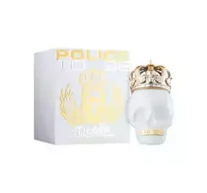 Police To Be The Queen woda perfumowana spray 40 ml