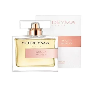 Yodeyma Acqua Woman woda perfumowana spray 100 ml