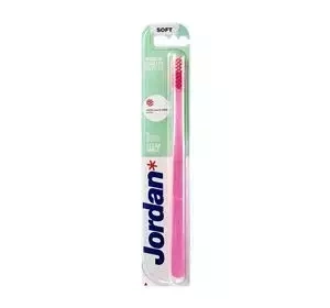 JORDAN CLEAN SMILE SZCZOTECZKA DO ZĘBÓW SOFT