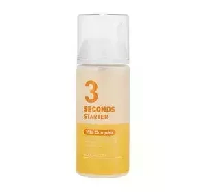 Holika Holika 3 Seconds Starter Vita Complex witaminowe serum do twarzy 150 ml