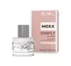 Mexx Simply for Her woda toaletowa spray 40 ml