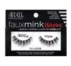 Ardell Faux Mink sztuczne rzęsy na pasku Wispies