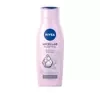 NIVEA Micellar Purifying szampon z technologią micelarną odświeżający włosy 400 ml