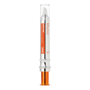 Lilyeve Grow:Turn Exosome Spicule Ampoule 3000 wcierka do skóry głowy z mikroigłami 10 ml