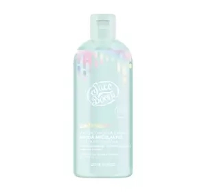 Face Boom Seboom matująco-normalizująca woda micelarna Czujna Estetka 500 ml