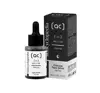 Skincyclopedia serum do twarzy z 5% kompleksem AHA i PHA oraz węglem aktywnym 30ml