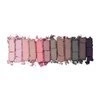 Rimmel MagnifEyes palette paleta cieni 002 Blush Edition 14,16g