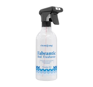 Cleangang Fabrantic odświeżacz do tkanin Frosty Air 500 ml