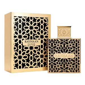 Rayhaan Elixir woda perfumowana spray 100 ml