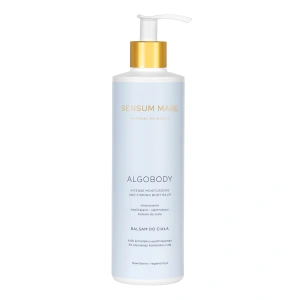Sensum Mare Algobody intensywnie nawilżająco-ujędrniający balsam do ciała 300 ml