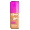 NYX Professional Makeup Make 'Em Wonder lekki podkład matujący do twarzy 16 Natural Beige 30 ml