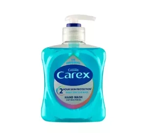 Carex The Original mydło antybakteryjne do rąk w płynie 250 ml