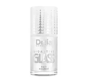 Delia Bioactive Glass bioaktywne szkło lakier i odżywka 04 Sophie 11ml