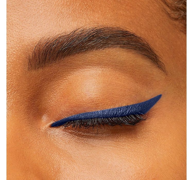 Bourjois Contour Clubbing wodoodporna kredka do oczu 76 Blue Soirée 1,2g