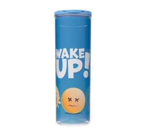 Dafi Self kubek termiczny Wake Up!  0,43 l