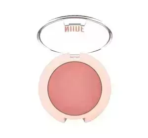 Golden Rose Nude Look wypiekany róż 01 Peachy Nude 4 g
