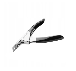 Semilac gilotyna ze stali nierdzewnej do skracania tipsów 19 mm