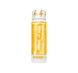 Allnutrition Shock Vit C 2000 suplement diety 80 ml