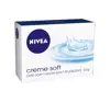 NIVEA Creme Soft mydło w kostce 100 g