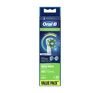 Oral-B Cross Action końcówki do szczoteczki do zębów 4 sztuki