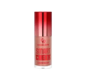 Golden Rose Smart Cheek płynny róż do policzków 109 6ml