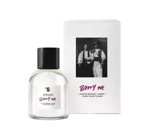 Sister's Aroma Berry Me woda perfumowana spray 50 ml