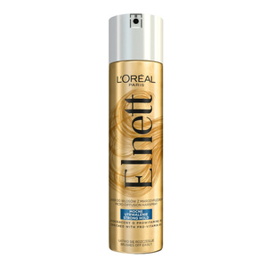 L’Oréal Paris Elnett lakier do włosów z mikrodyfuzorem zapewniający mocne utrwalenie Strong Hold 200 ml