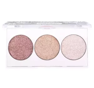 Lovely Subject One paleta cieni do powiek 9 g