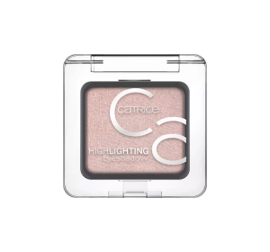 Catrice Highlighting błyszczący cień do powiek 030 Metallic Lights 2 g