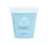 Fluff Happy Cloud rozświetlająca chmurka do ciała 150 g