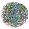 NYX Professional Makeup Glitter Brillants brokat do ciała i twarzy 06 Crystal 2,5 g