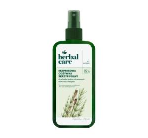 Farmona Herbal Care ekspresowa odżywka do włosów Skrzyp Polny 200 ml