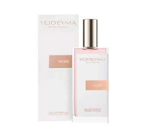 Yodeyma Oude woda perfumowana spray 50ml