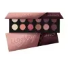 Affect Lunar Spell paleta prasowanych cieni do powiek 24 g