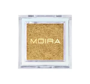 Moira Lucent kremowy cień do powiek 27 Callisto 2,1g