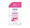 Luksja Creamy & Soft mydło w płynie Róża i Proteiny Mleka zapas 900ml