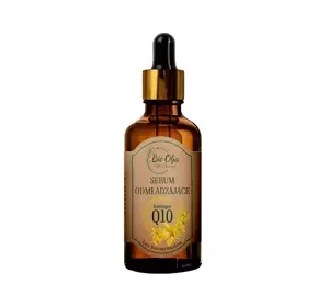 Bioolja serum odmładzające z koenzymem Q10 50 ml
