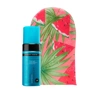 ST. TROPEZ EXPRESS PIANKA SAMOOPALAJĄCA 100ML + VELVET LUXE RĘKAWICA DO APLIKACJI SAMOOPALACZA